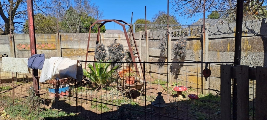 3 Bedroom Property for Sale in Ermelo Mpumalanga
