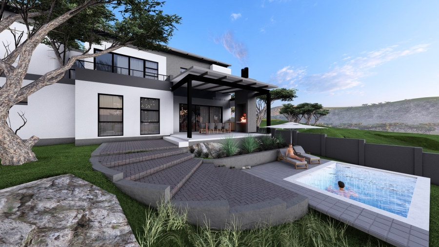 4 Bedroom Property for Sale in The Rest Nature Estate Mpumalanga
