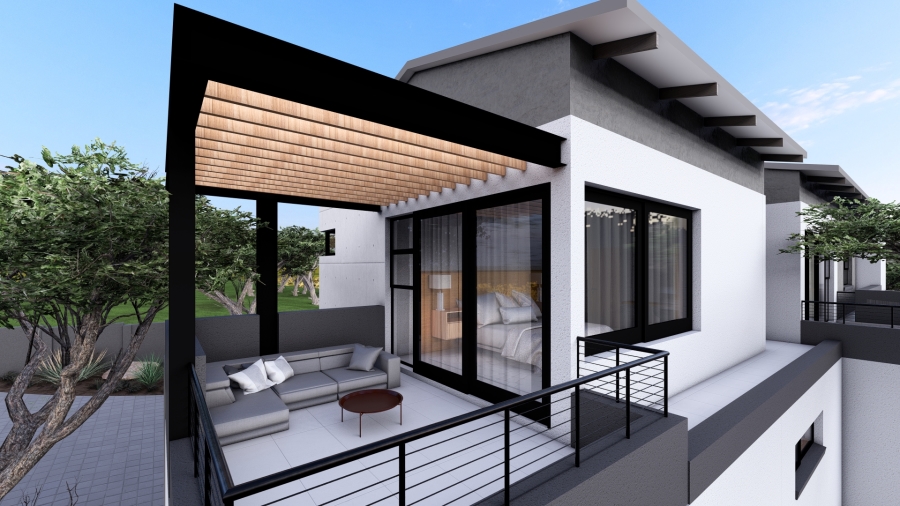 4 Bedroom Property for Sale in The Rest Nature Estate Mpumalanga
