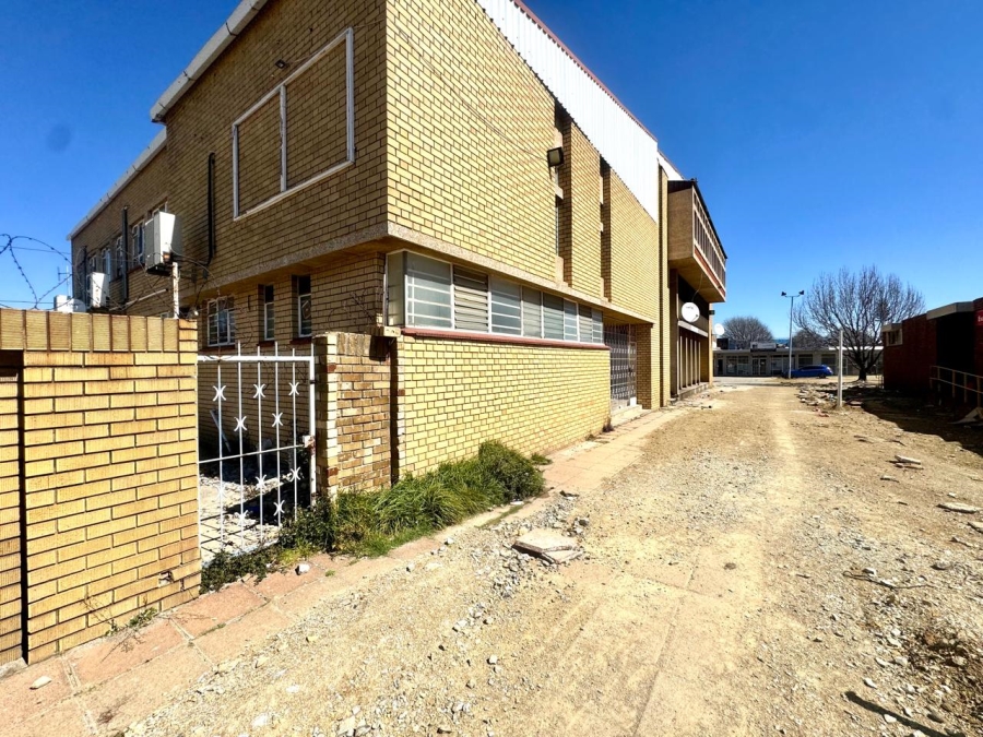 Commercial Property for Sale in Evander Mpumalanga