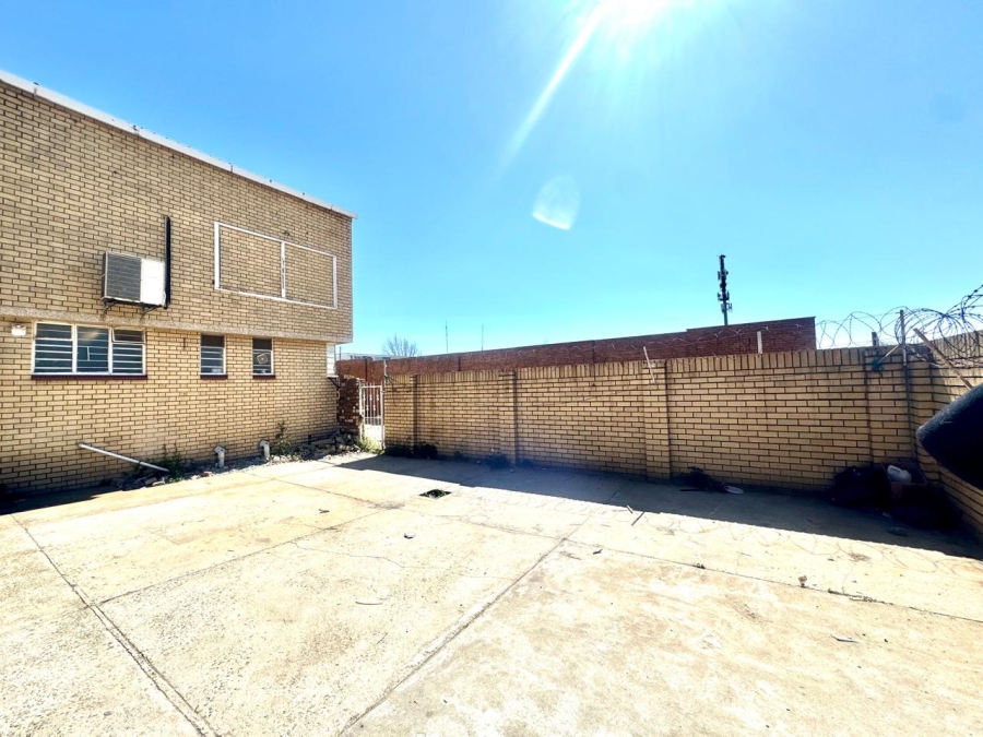 Commercial Property for Sale in Evander Mpumalanga