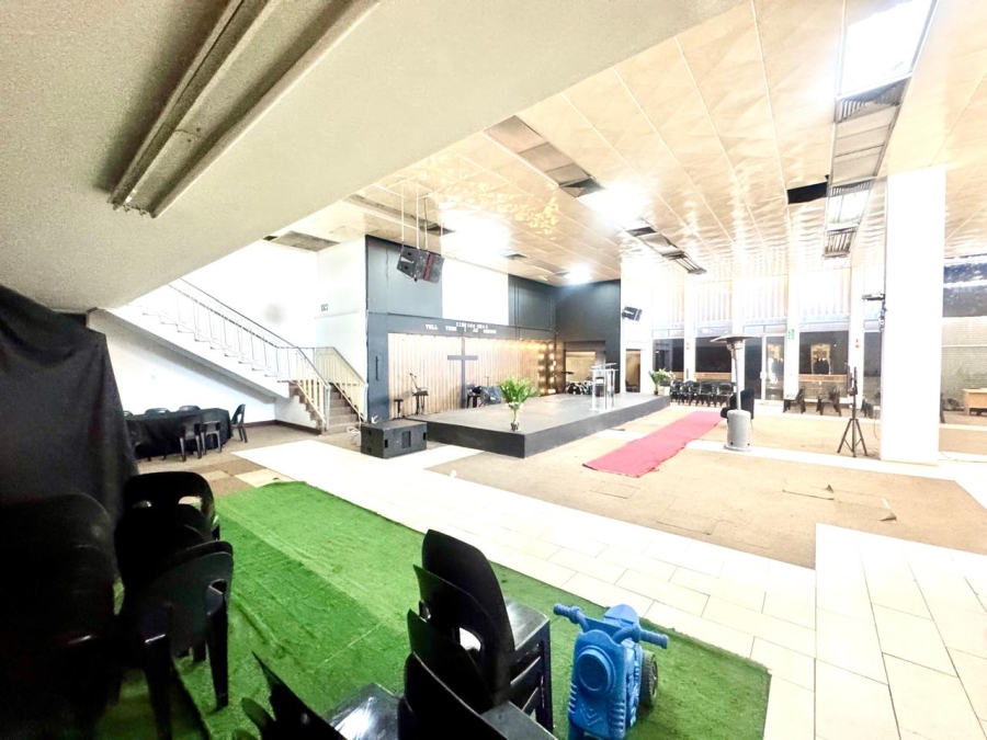 Commercial Property for Sale in Evander Mpumalanga