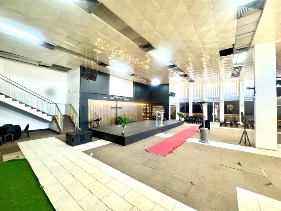 Commercial Property for Sale in Evander Mpumalanga