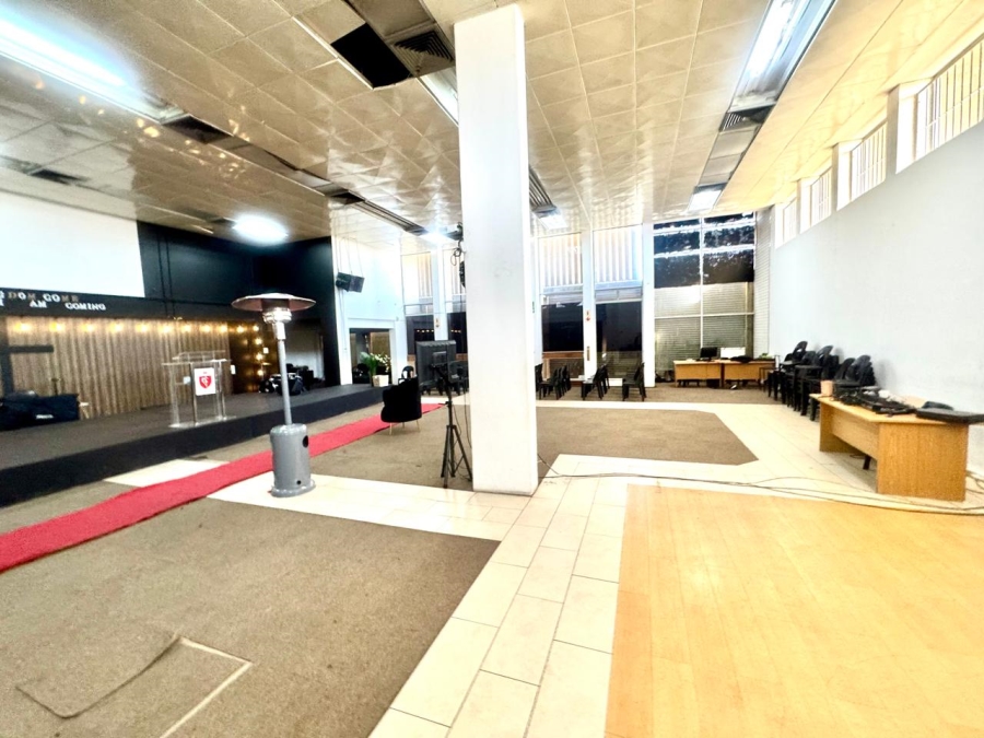 Commercial Property for Sale in Evander Mpumalanga
