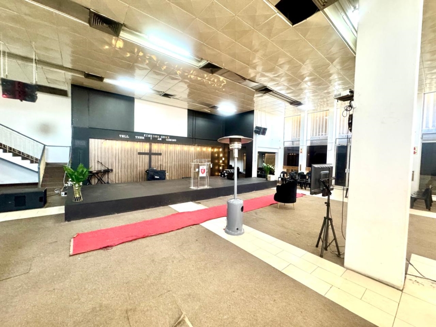 Commercial Property for Sale in Evander Mpumalanga