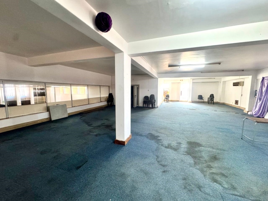Commercial Property for Sale in Evander Mpumalanga