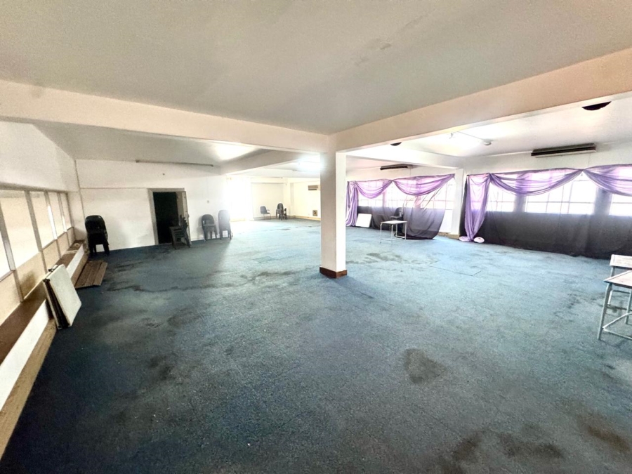 Commercial Property for Sale in Evander Mpumalanga