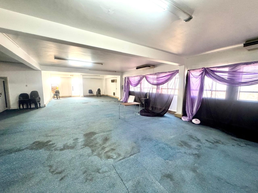 Commercial Property for Sale in Evander Mpumalanga