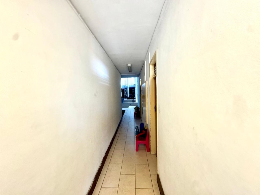 Commercial Property for Sale in Evander Mpumalanga