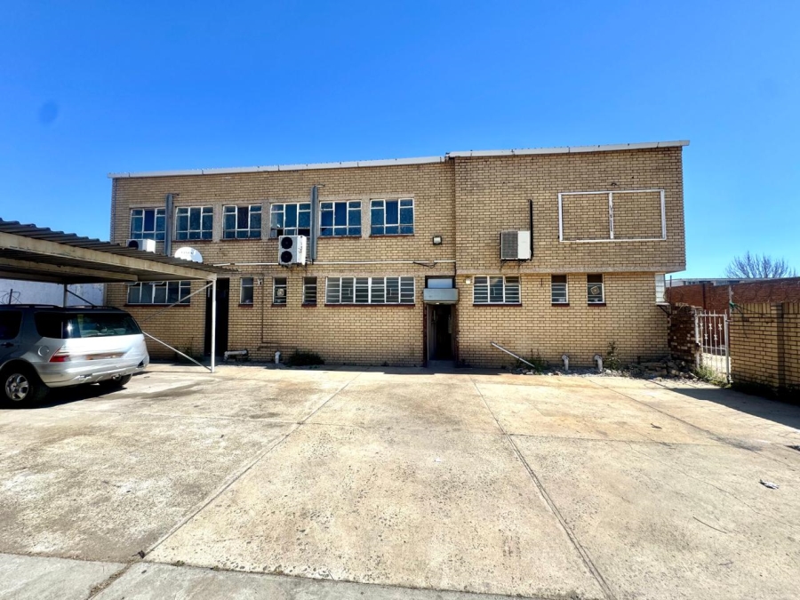 Commercial Property for Sale in Evander Mpumalanga