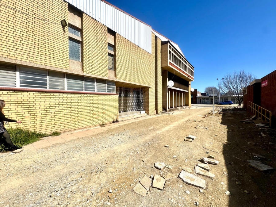 Commercial Property for Sale in Evander Mpumalanga