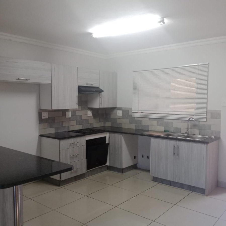 To Let 2 Bedroom Property for Rent in Secunda Mpumalanga