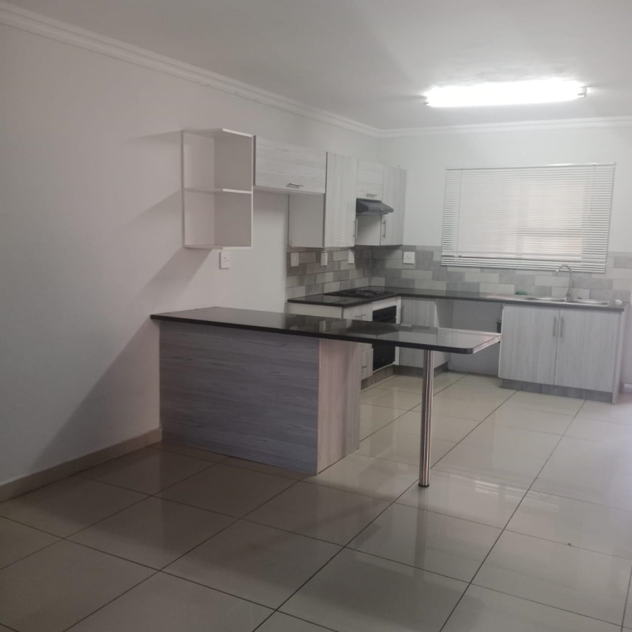 To Let 2 Bedroom Property for Rent in Secunda Mpumalanga