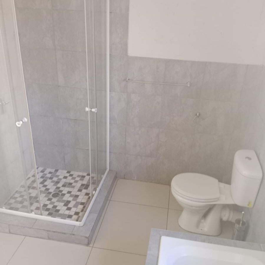 To Let 2 Bedroom Property for Rent in Secunda Mpumalanga