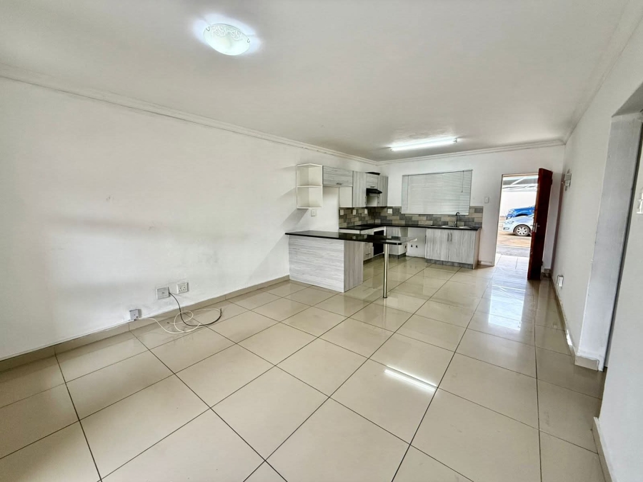 To Let 2 Bedroom Property for Rent in Secunda Mpumalanga
