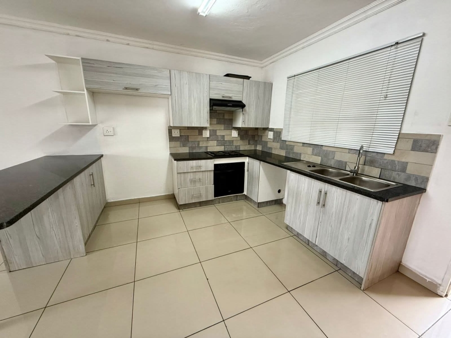 To Let 2 Bedroom Property for Rent in Secunda Mpumalanga