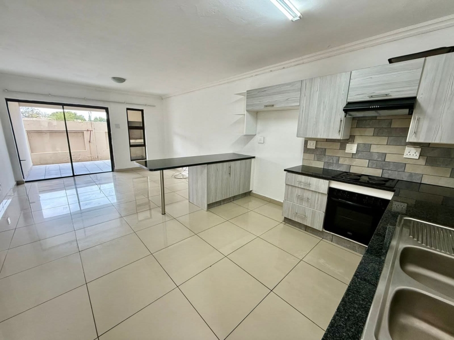 To Let 2 Bedroom Property for Rent in Secunda Mpumalanga