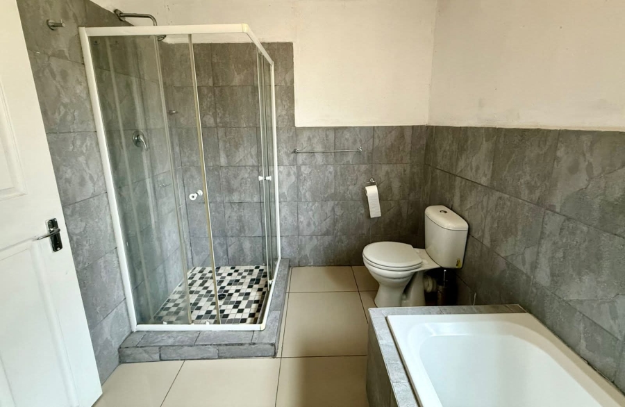 To Let 2 Bedroom Property for Rent in Secunda Mpumalanga