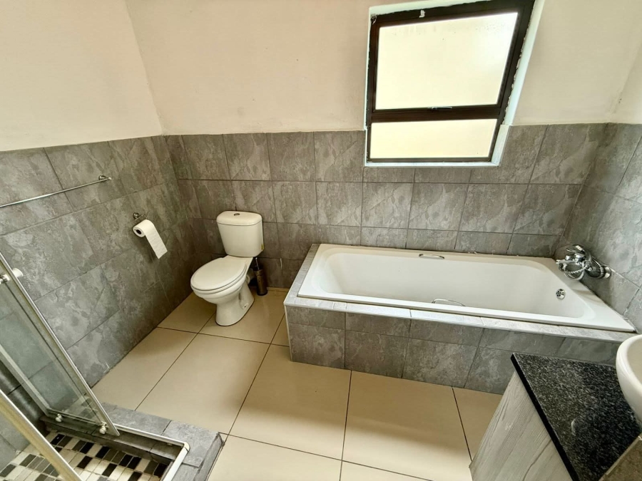 To Let 2 Bedroom Property for Rent in Secunda Mpumalanga