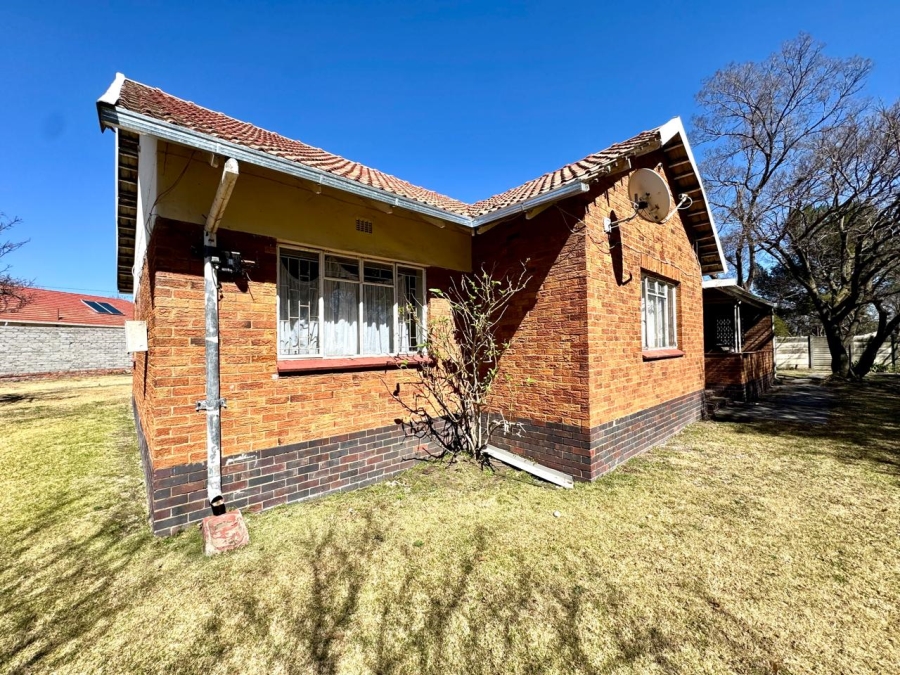 3 Bedroom Property for Sale in Evander Mpumalanga