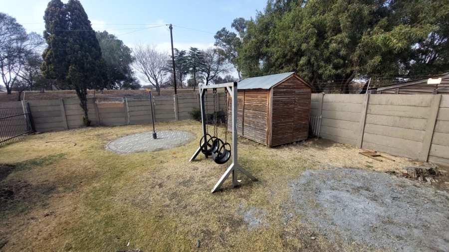 To Let 1 Bedroom Property for Rent in Sunset Park Mpumalanga