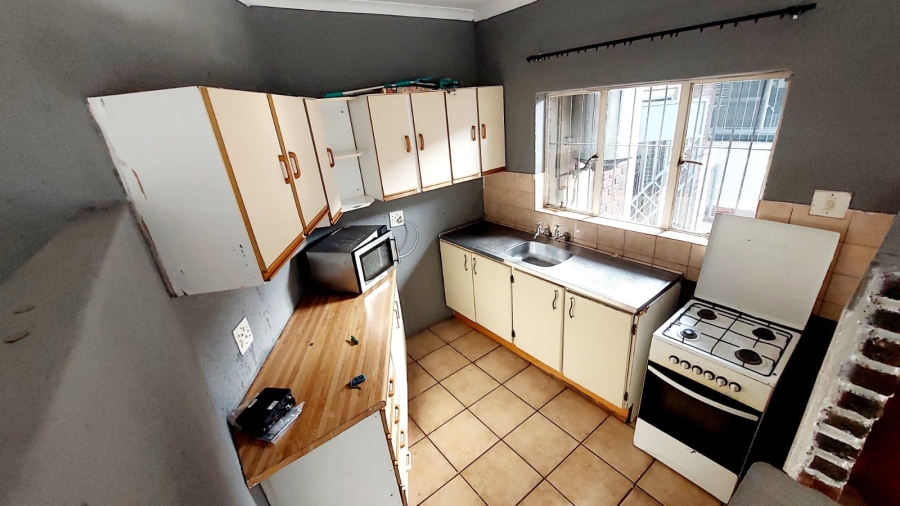 To Let 1 Bedroom Property for Rent in Sunset Park Mpumalanga
