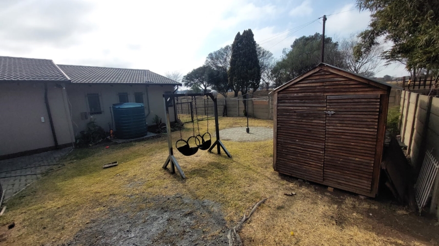 To Let 1 Bedroom Property for Rent in Sunset Park Mpumalanga