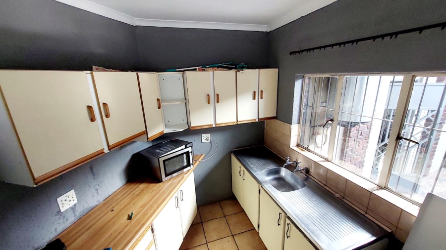 To Let 1 Bedroom Property for Rent in Sunset Park Mpumalanga
