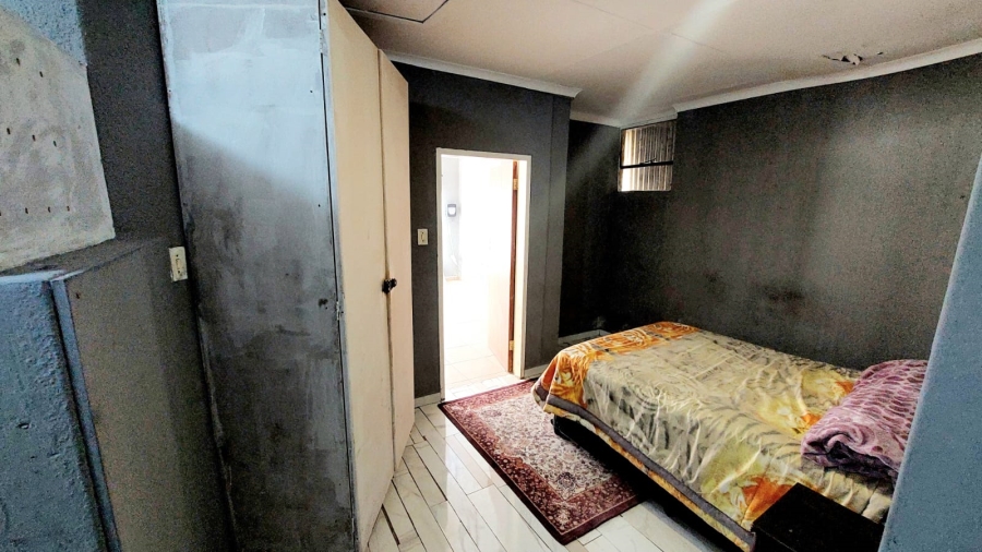 To Let 1 Bedroom Property for Rent in Sunset Park Mpumalanga