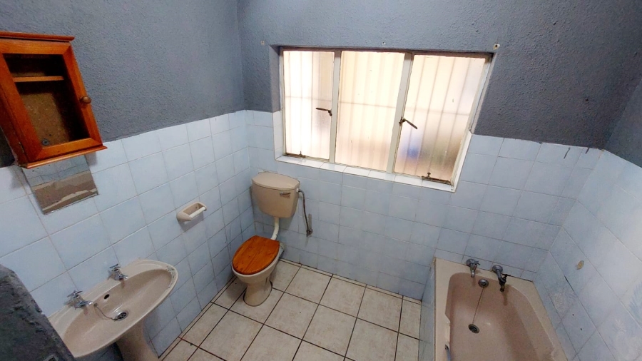 To Let 1 Bedroom Property for Rent in Sunset Park Mpumalanga