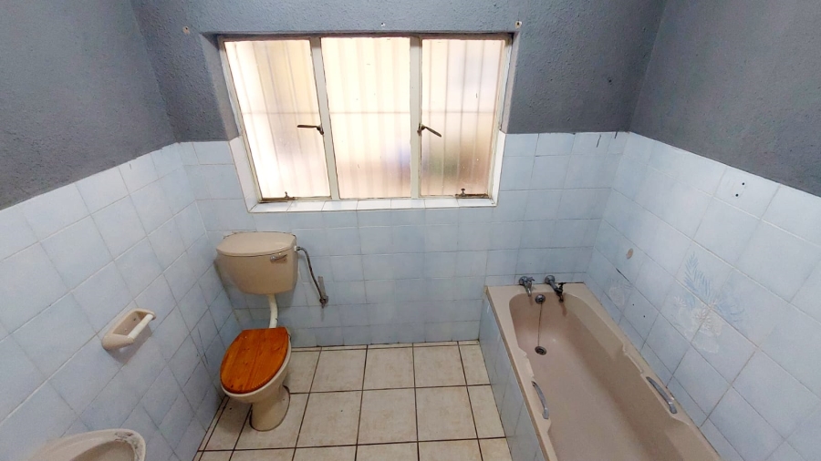To Let 1 Bedroom Property for Rent in Sunset Park Mpumalanga