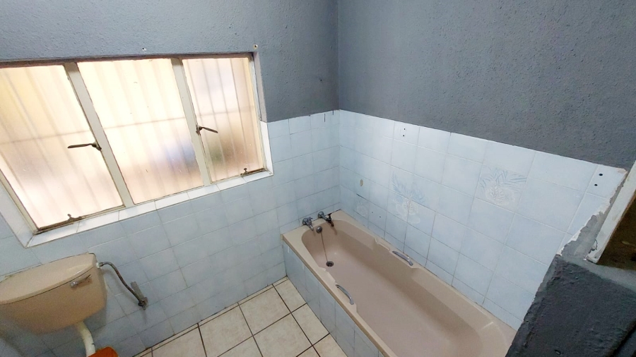 To Let 1 Bedroom Property for Rent in Sunset Park Mpumalanga