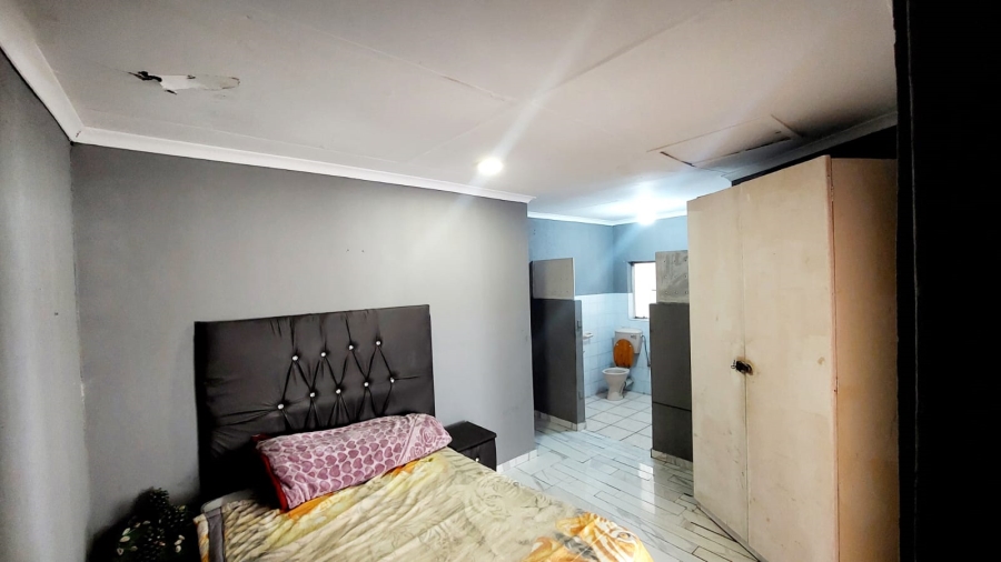 To Let 1 Bedroom Property for Rent in Sunset Park Mpumalanga