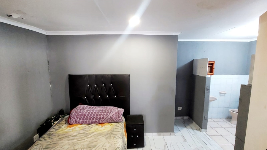 To Let 1 Bedroom Property for Rent in Sunset Park Mpumalanga