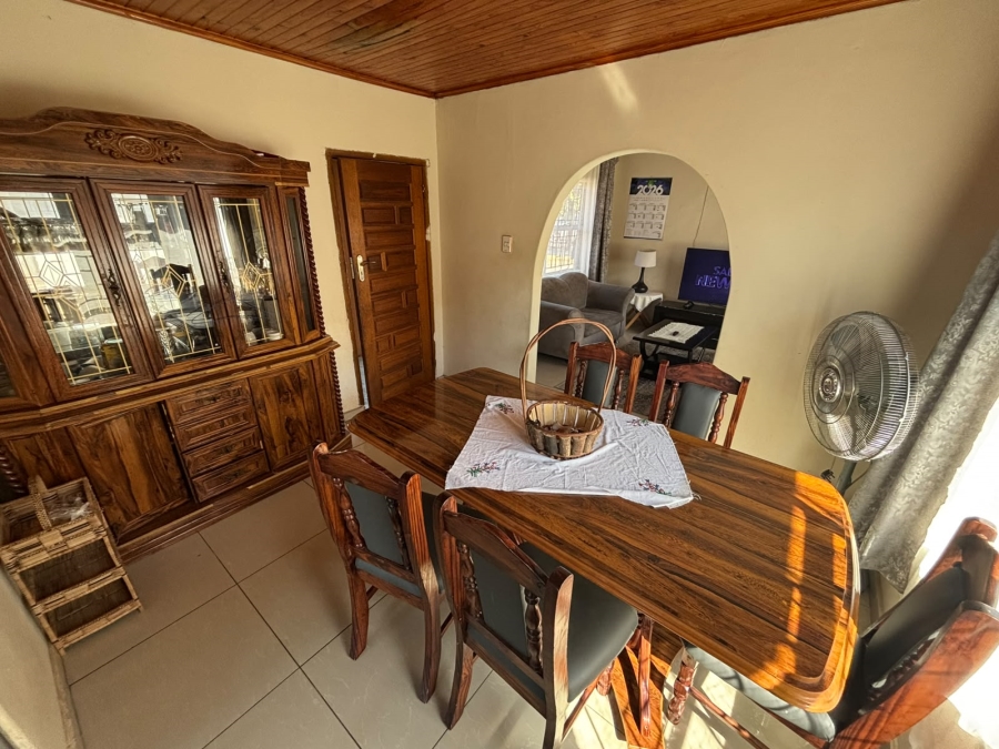 4 Bedroom Property for Sale in Embalenhle Mpumalanga