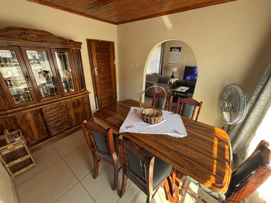 4 Bedroom Property for Sale in Embalenhle Mpumalanga