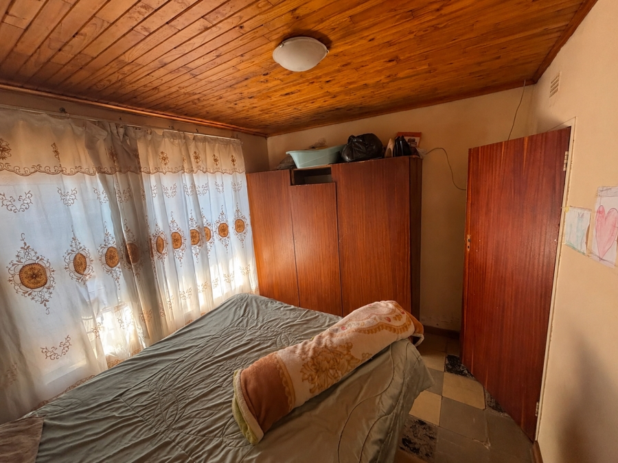 4 Bedroom Property for Sale in Embalenhle Mpumalanga