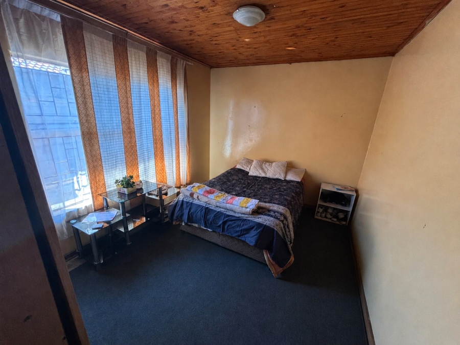 4 Bedroom Property for Sale in Embalenhle Mpumalanga