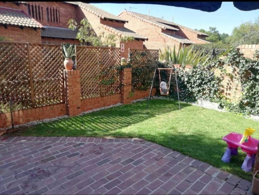 To Let 2 Bedroom Property for Rent in Secunda Mpumalanga