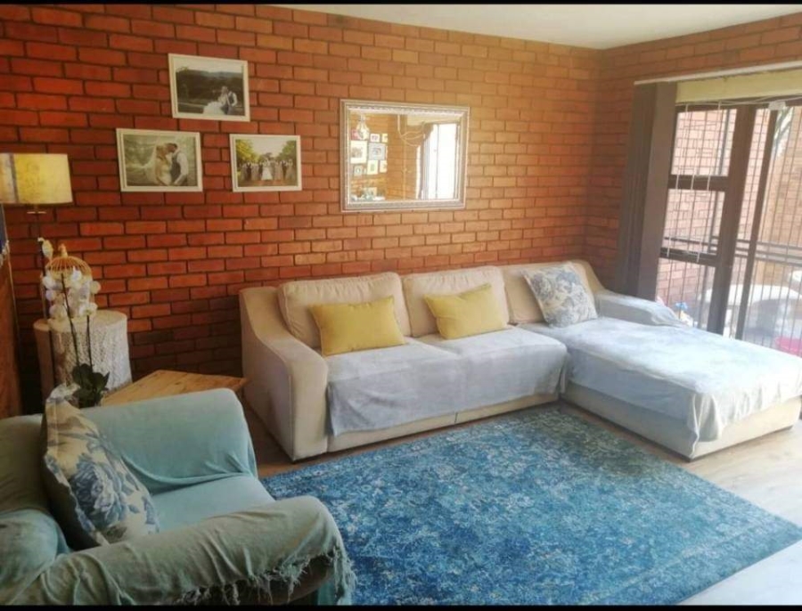 To Let 2 Bedroom Property for Rent in Secunda Mpumalanga