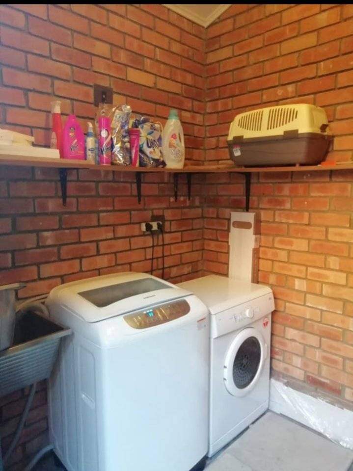 To Let 2 Bedroom Property for Rent in Secunda Mpumalanga