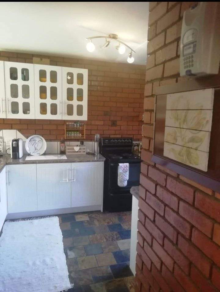 To Let 2 Bedroom Property for Rent in Secunda Mpumalanga