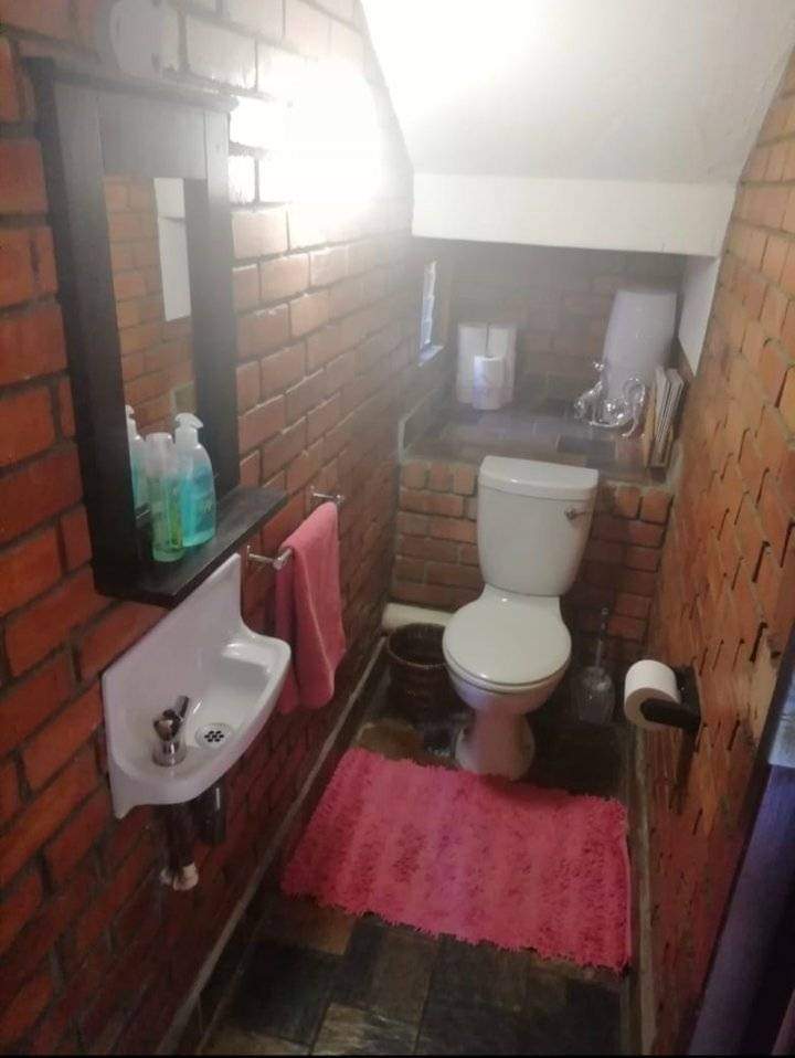 To Let 2 Bedroom Property for Rent in Secunda Mpumalanga