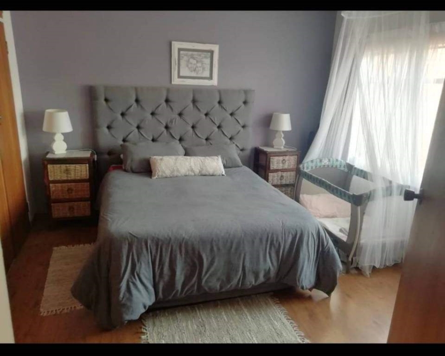 To Let 2 Bedroom Property for Rent in Secunda Mpumalanga