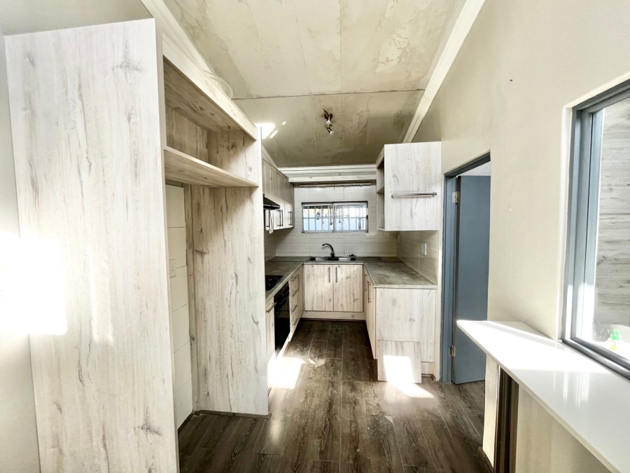 To Let 2 Bedroom Property for Rent in Secunda Mpumalanga