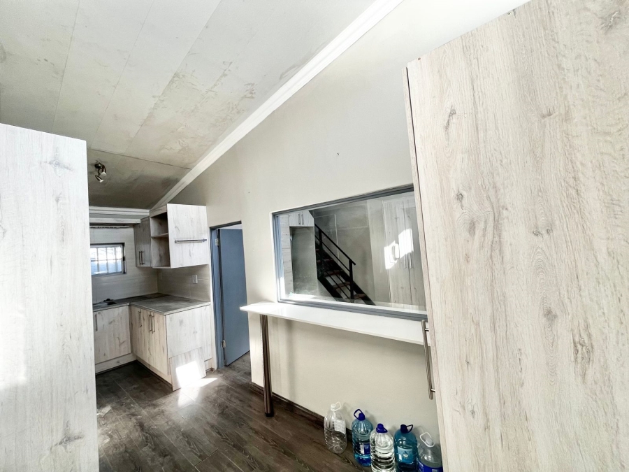 To Let 2 Bedroom Property for Rent in Secunda Mpumalanga