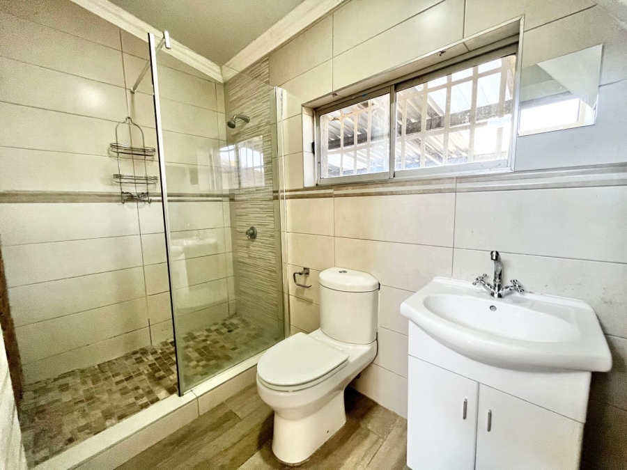 To Let 2 Bedroom Property for Rent in Secunda Mpumalanga
