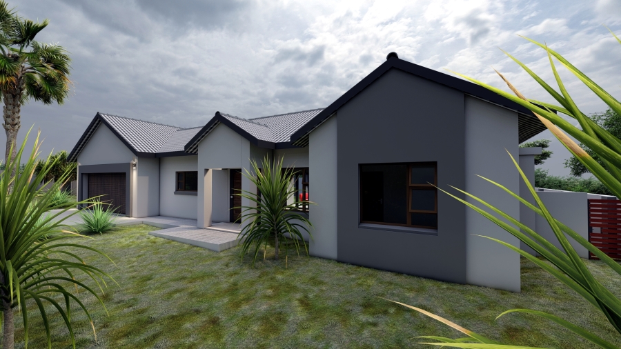 3 Bedroom Property for Sale in Elawini Lifestyle Estate Mpumalanga
