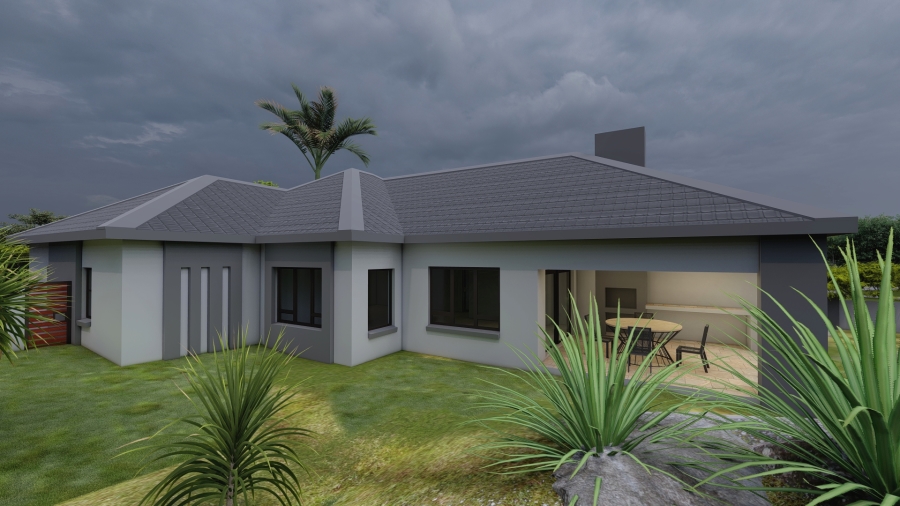 3 Bedroom Property for Sale in Elawini Lifestyle Estate Mpumalanga