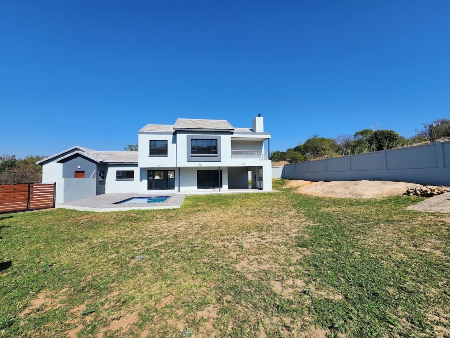 4 Bedroom Property for Sale in Elawini Lifestyle Estate Mpumalanga
